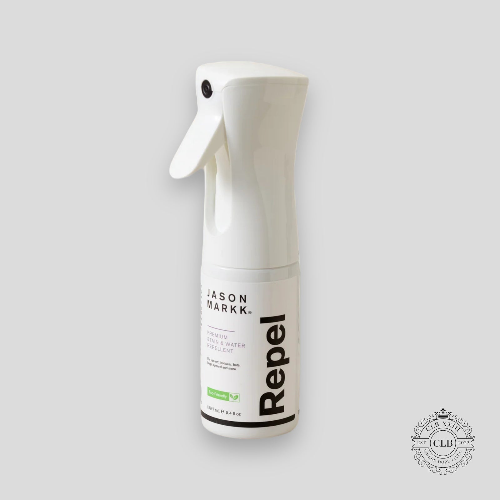 Jason Markk Repel Repellant Spray