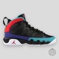 AIR JORDAN 9 RETRO (GS) "DREAM IT DO IT"