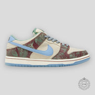 Nike SB Dunk Low x Crenshaw Skate Club