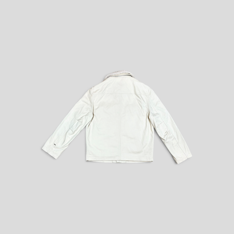 Louis Vuitton Monogram Workwear Jacket