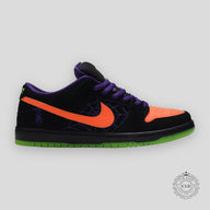 Nike SB Dunk Low Night of Mischief