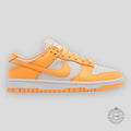 Nike Dunk Low W Peach Cream
