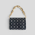 Louis Vuitton Coussin BB Shoulder Bag