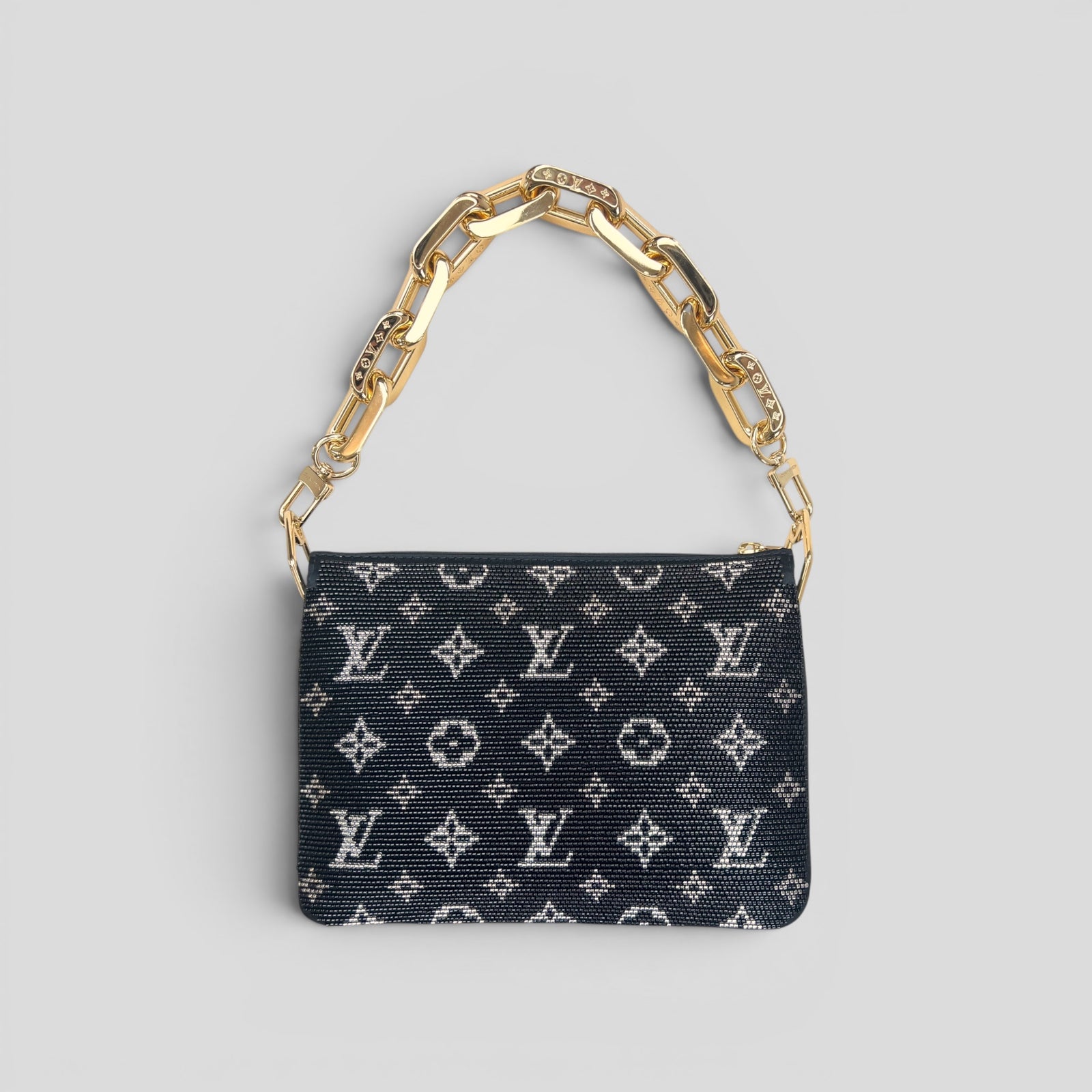 Louis Vuitton Coussin BB Shoulder Bag
