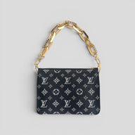 Louis Vuitton Coussin BB Shoulder Bag