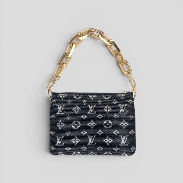 Louis Vuitton Coussin BB Shoulder Bag