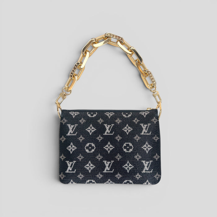 Louis Vuitton Coussin BB Shoulder Bag