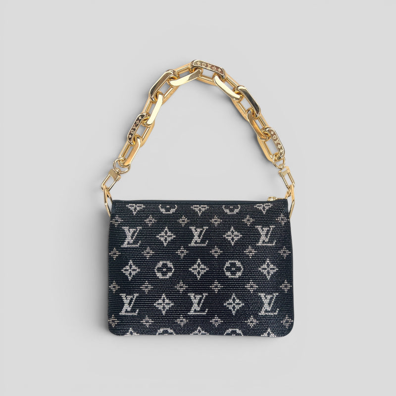 Louis Vuitton Coussin BB Shoulder Bag