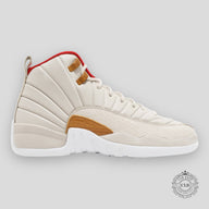 AIR JORDAN 12 RETRO (GS) "CNY" 2017