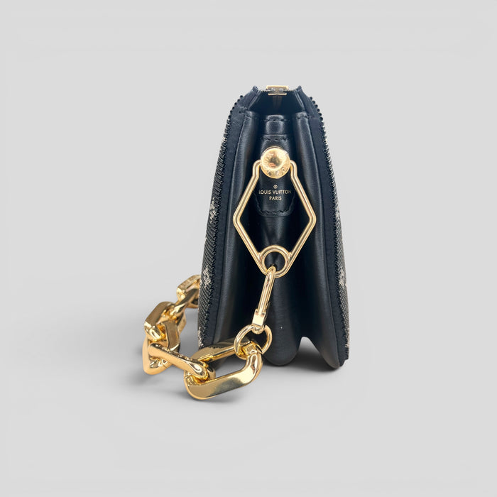 Louis Vuitton Coussin BB Shoulder Bag