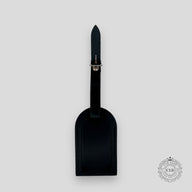 LOUIS VUITTON LUGGAGE TAG - BLUE