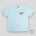 GALLERY DEPT. SOUVENIR TEE - BABY BLUE