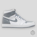 AIR JORDAN 1 RETRO HIGH OG "STEALTH"