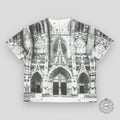 Gallery Dept. Postcard Tee