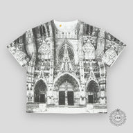 Gallery Dept. Postcard Tee
