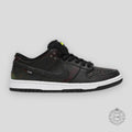Nike SB Dunk Low x Civilist Thermography