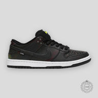 Nike SB Dunk Low x Civilist Thermography
