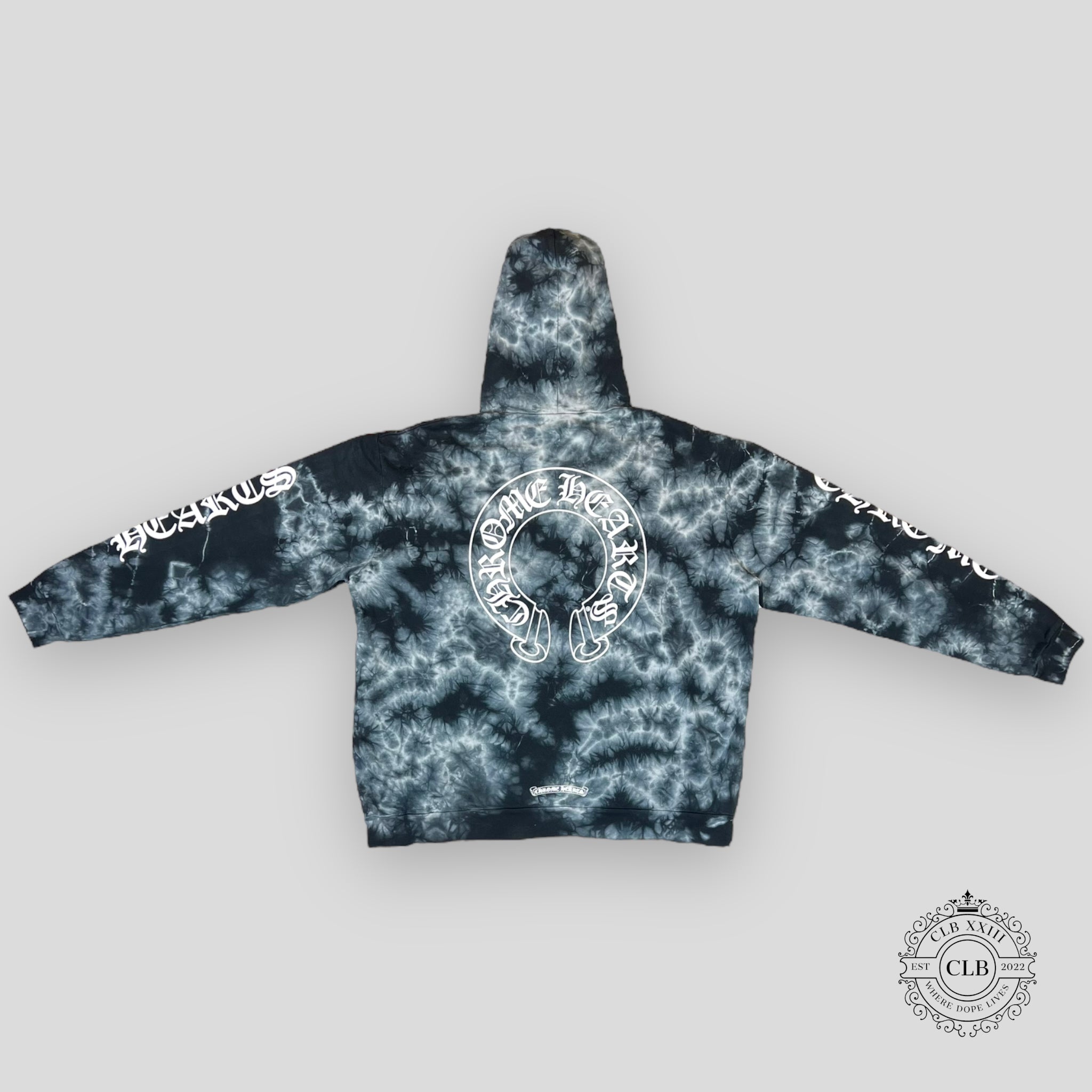 Dope tie dye hoodies cheap