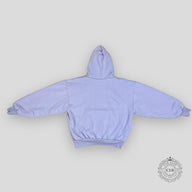 Kanye West Kanye 2020 Vision Double Layered Hoodie - Purple