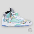 AIR JORDAN 5 RETRO (GS) "WINGS"