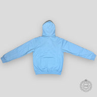 Dior CD Hoodie in Blue