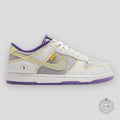 NIKE DUNK LOW X UNION LA "COURT PURPLE"