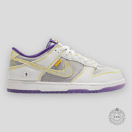 NIKE DUNK LOW X UNION LA "COURT PURPLE"