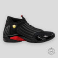AIR JORDAN 14 RETRO "LAST SHOT"