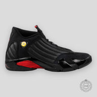 AIR JORDAN 14 RETRO "LAST SHOT"