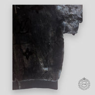 Louis Vuitton 2021 Monogram Mink Jacket - Black