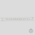 CHROME HEARTS CUBAN LINK WALLET CHAIN