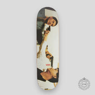 SUPREME THE KILLER SKATE DECK