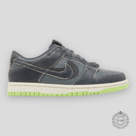 NIKE DUNK LOW (GS) "HALLOWEEN" 2022