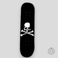 END X MASTERMIND WORLD SKATE DECK