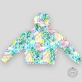 Louis Vuitton Pastel Monogram Windbreaker