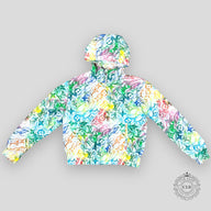 Louis Vuitton Pastel Monogram Windbreaker