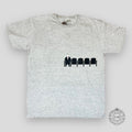NIKE SB X PEEWEE HERMAN T-SHIRT - GREY