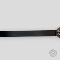 Chrome Hearts Oval Cross Belt