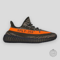 Adidas Yeezy Boost 350 V2 in Carbon Beluga
