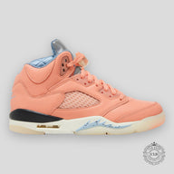Air Jordan 5 Retro x DJ Khaled GS We the Best - Crimson Bliss
