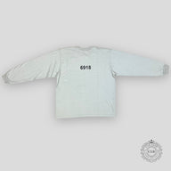 Kanye West x Pornhub Mia Malkova Long Sleeve Tee