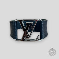 Louis Vuitton Hockenheim Bracelet - Eclipse Black