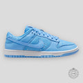 Nike Dunk Low Topography University Blue