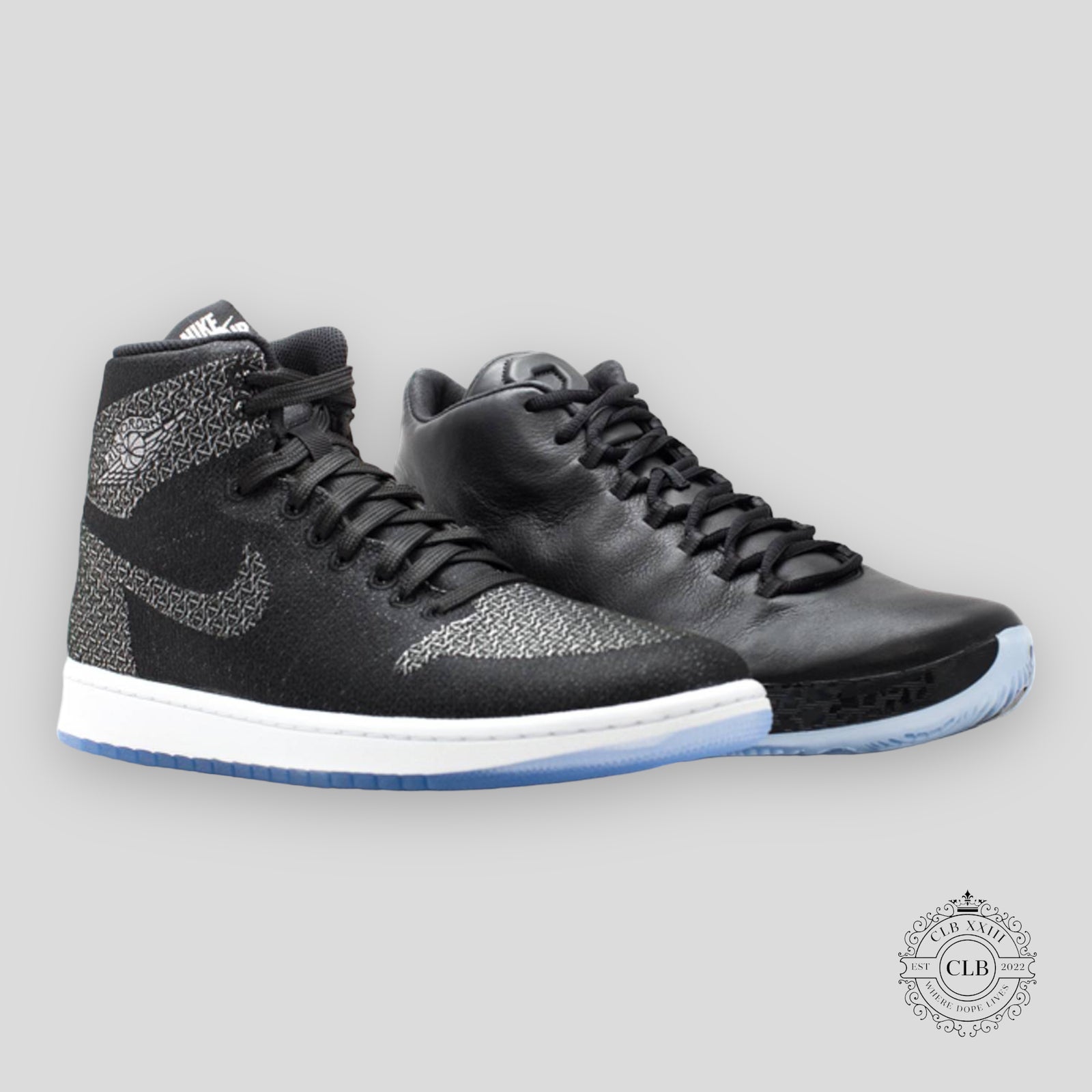 Air Jordan Retro 1/29 Mtm Pack