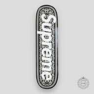 SUPREME CELTIC KNOT SKATE DECK