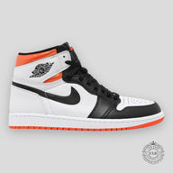 AIR JORDAN 1 RETRO HIGH OG "ELECTRO ORANGE"