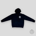 Chrome Hearts American Flag Hoodie in Black