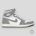 AIR JORDAN 1 RETRO HIGH OG "WASHED BLACK"
