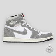 AIR JORDAN 1 RETRO HIGH OG "WASHED BLACK"