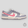 NIKE DUNK LOW (W) "INDIGO HAZE”